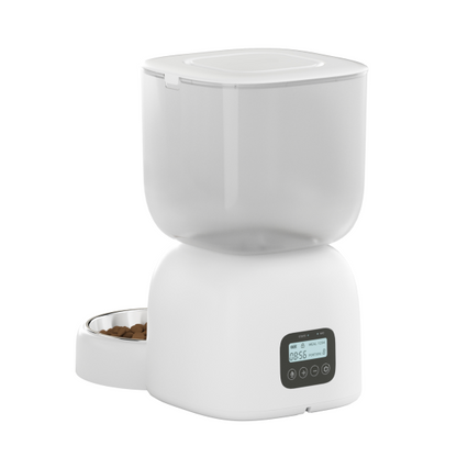 BNETA Automatic Pet Feeder F14-L