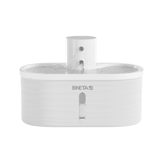 BNETA W4 Automated Battery Pet Water Fountain