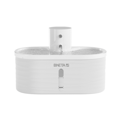 BNETA W4 Automated Battery Pet Water Fountain