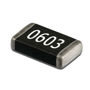 RESISTOR 0603 / 1608 332E 1% RC0603FR-07 332R