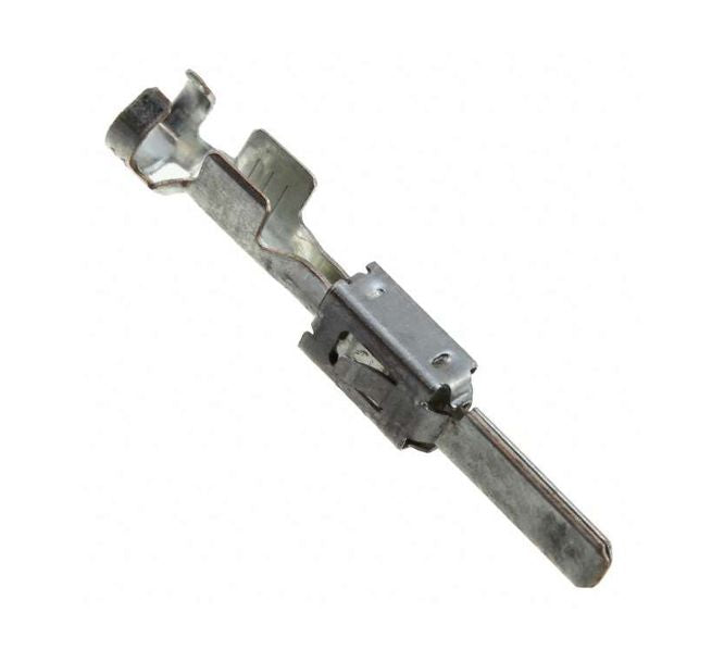 MALE TERMINAL TAB INJECTOR CONTACT TIN 14-16 AWG CRIMP 1-963749-1