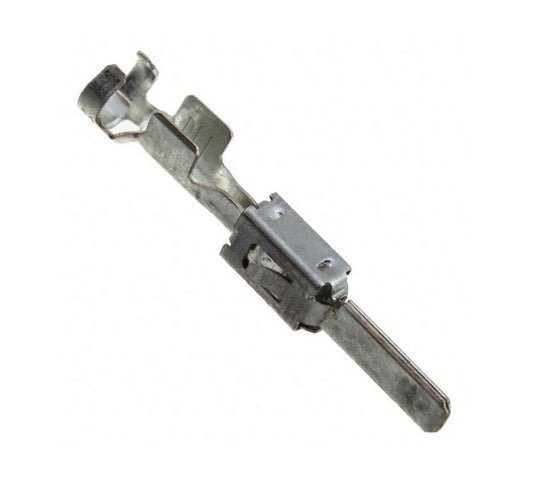 MALE TERMINAL TAB INJECTOR CONTACT TIN 14-16 AWG CRIMP 1-963749-1