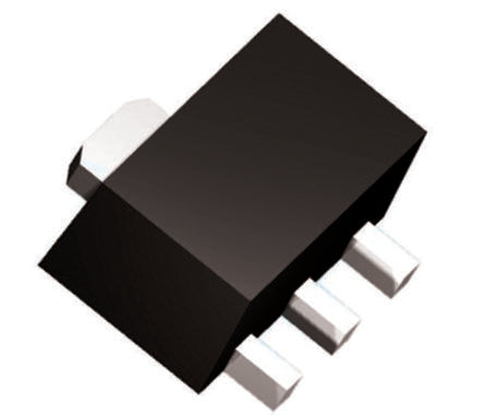 NPN SMD 160V 700mA 3-PIN PCP 2SC3648S-TD-E