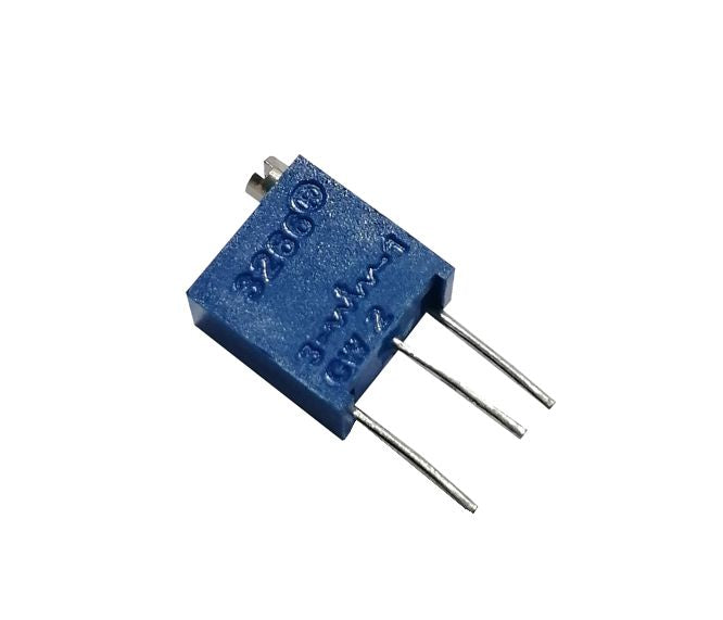 TRIMPOT T-ADJ 12-T 100E 3266W 3266W-1-101