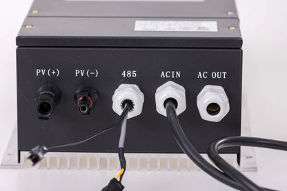 Geyserwise Megawatt Saver Geyser Controller