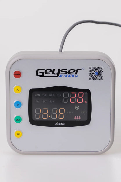 Geyserwise Megawatt Saver Geyser Controller