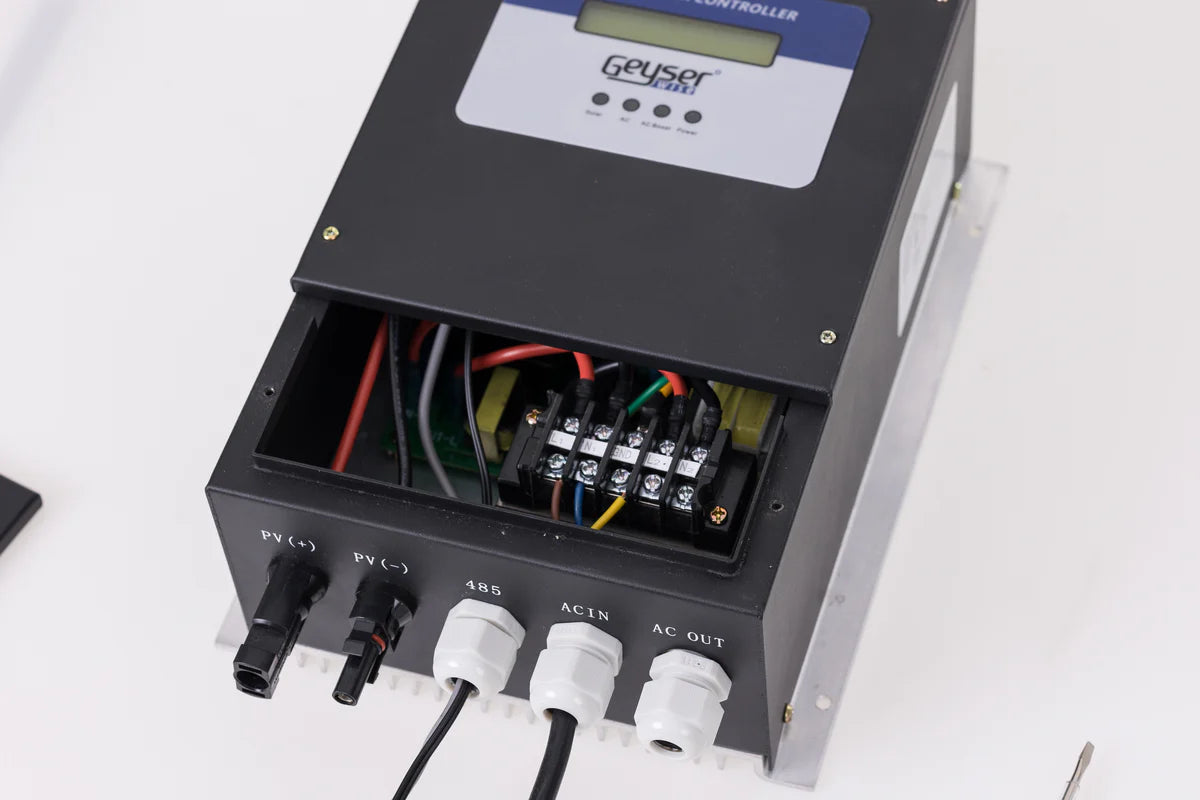 Geyserwise Megawatt Saver Geyser Controller