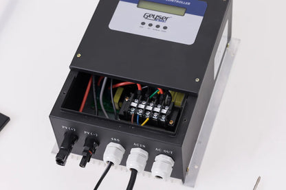 Geyserwise Megawatt Saver Geyser Controller