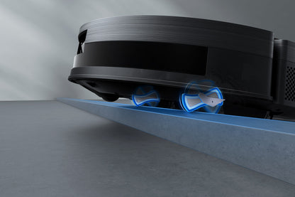 ECOVACS DEEBOT X11 PRO OMNI Smart Robot Vacuum & Mop