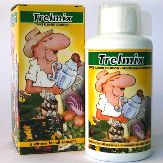 Trelmix 200ml Plant Growth Stimulant