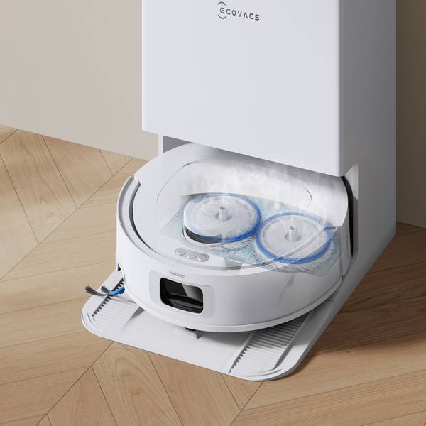 ECOVACS DEEBOT T30C Buddy Kit – Accessory Pack