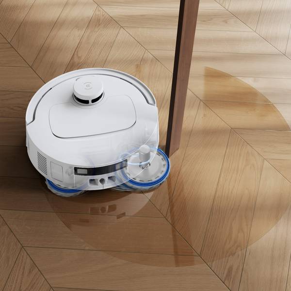 ECOVACS DEEBOT T30C Buddy Kit – Accessory Pack