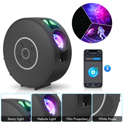 BNETA SK26 Smart Galaxy Projector Light
