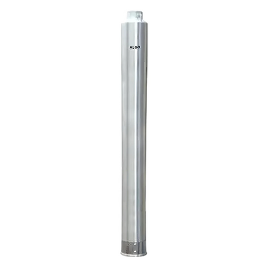 ALGO 4PP-5/22 – X-ORA 4" Submersible Pump End
