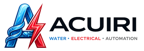 Acuiri