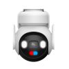 IMOU AOV 3K 4G & Wi-Fi Dual PT Battery Security Camera with 5W Solar Panel