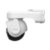 IMOU AOV 3K 4G & Wi-Fi Dual PT Battery Security Camera with 5W Solar Panel