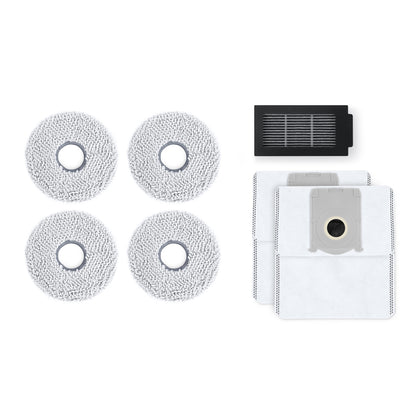 ECOVACS DEEBOT T30C Buddy Kit – Accessory Pack
