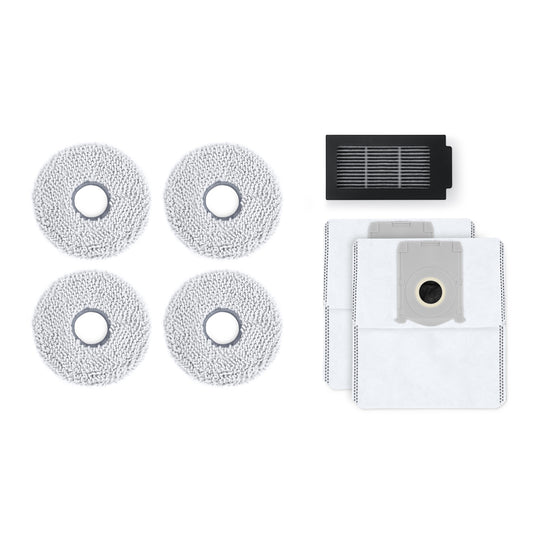 ECOVACS DEEBOT T30C Buddy Kit – Accessory Pack