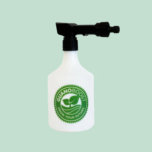 GuanoBoost Sprayer Bottle (Gen 3)