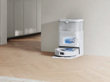 ECOVACS DEEBOT N30 Pro Smart Robot Vacuum