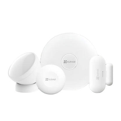 B1 4-Piece Home Sensor Kit