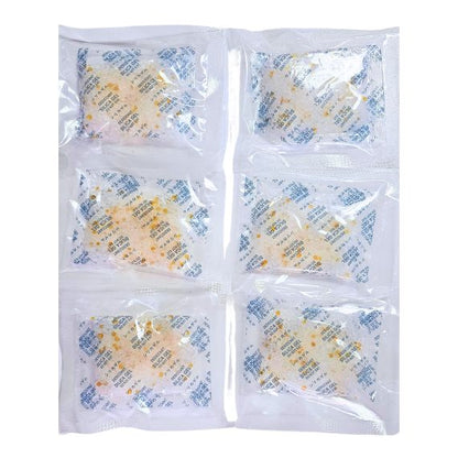 BNETA Desiccant 6PCS for Smart Pet Feeders