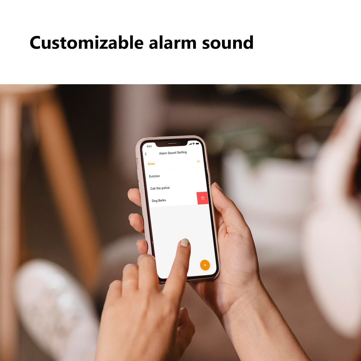 IMOU Bulb Cam 2K (3MP) Panoramic PT Wi-Fi Security Camera