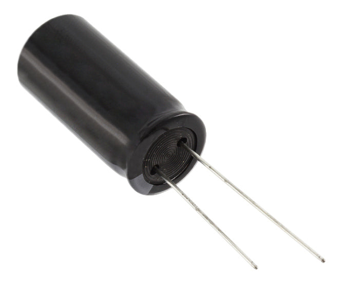 ELECTROLYTIC CAPACITOR RADIAL 10000uF 35V VY 22x50 P=10 UVY1V103MRD