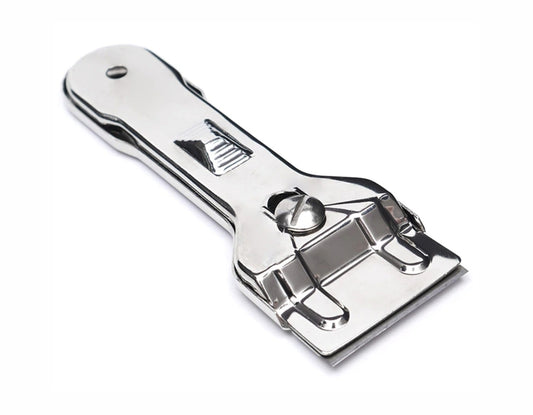 GLASS / CERAMIC SHARP SCRAPER WITH BLADE CD102
