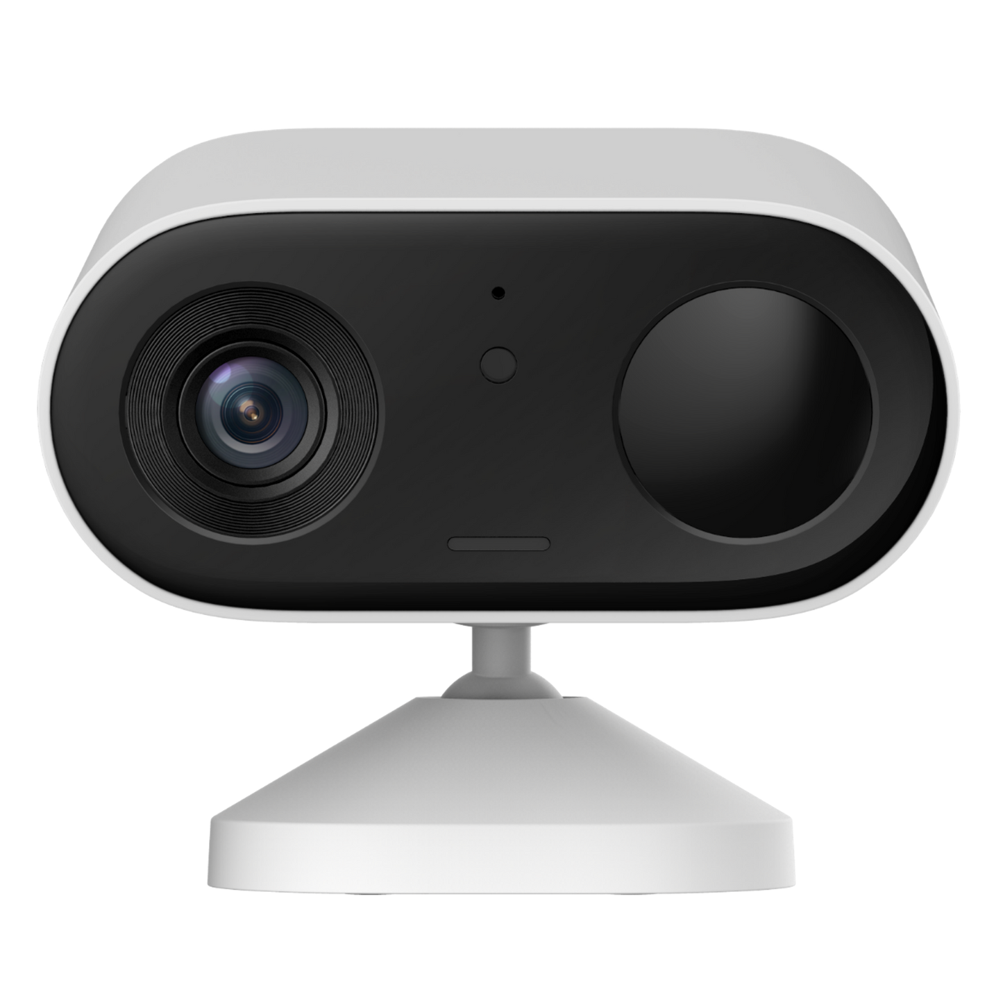 IMOU Cell Go 3MP Wi-Fi Security Battery Camera