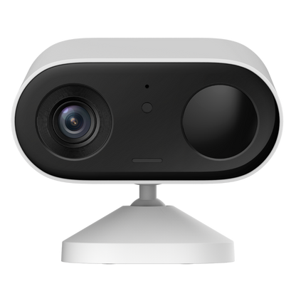 IMOU Cell Go 3MP Wi-Fi Security Battery Camera