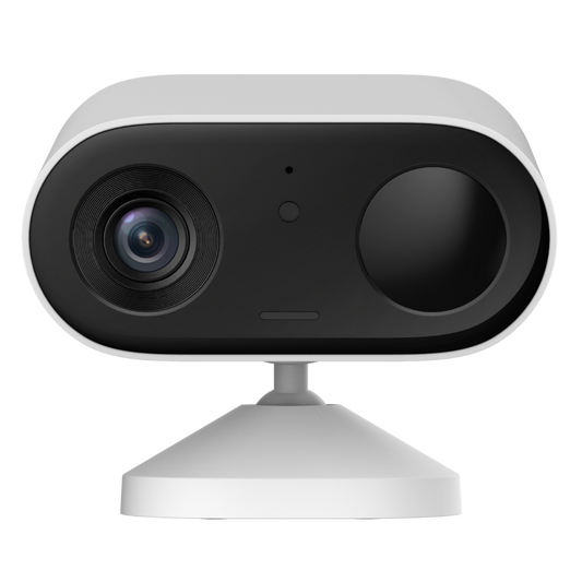 IMOU Cell Go 3MP Wi-Fi Security Battery Camera