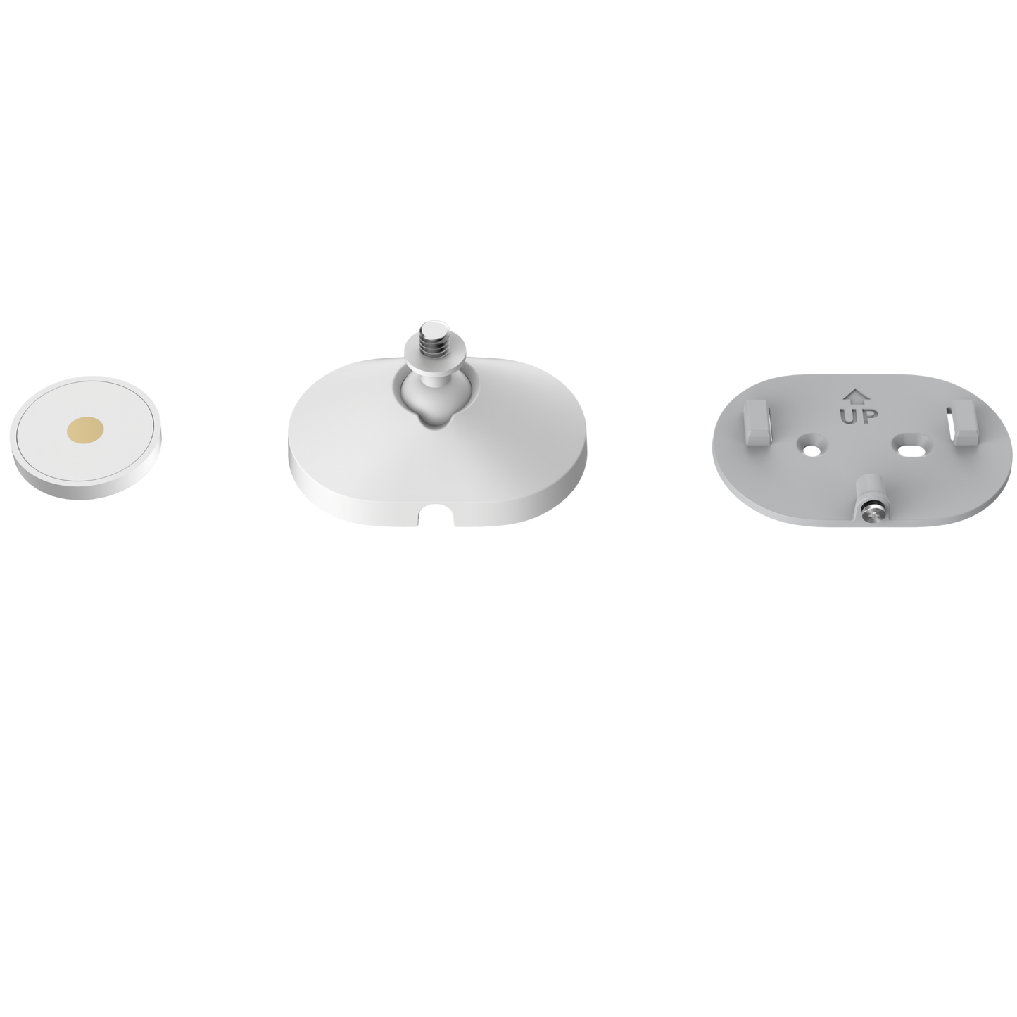 IMOU Cell Go 3MP Wi-Fi Security Battery Camera