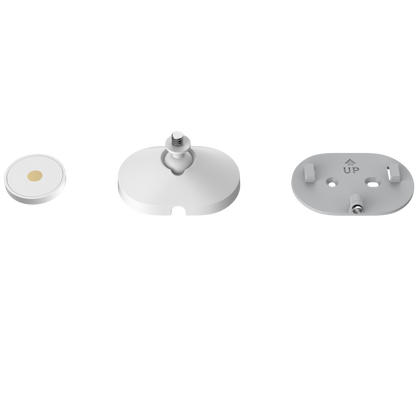 IMOU Cell Go 3MP Wi-Fi Security Battery Camera