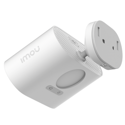 IMOU Cell Go 3MP Wi-Fi Security Battery Camera