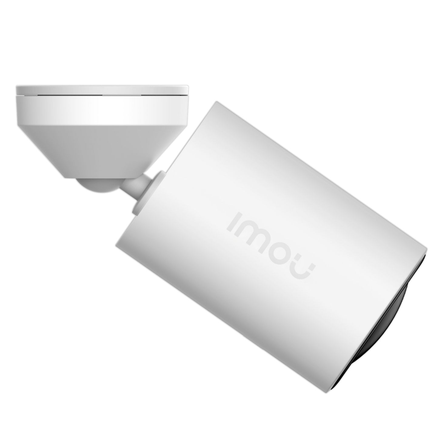 IMOU Cell Go 3MP Wi-Fi Security Battery Camera
