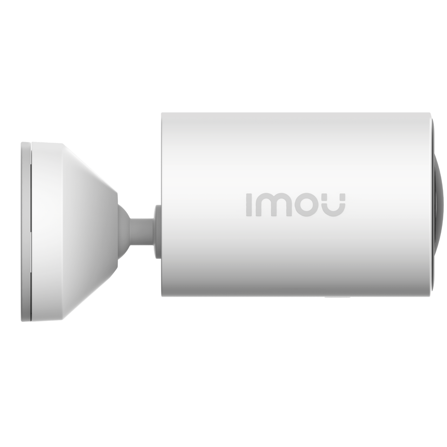 IMOU Cell Go 3MP Wi-Fi Security Battery Camera