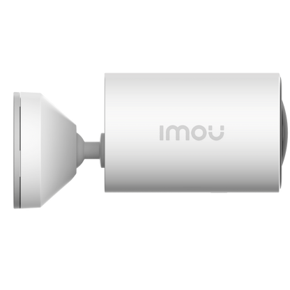 IMOU Cell Go 3MP Wi-Fi Security Battery Camera