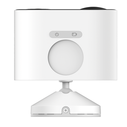 IMOU Cell Go 3MP Wi-Fi Security Battery Camera