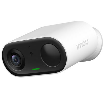 IMOU Cell Go 3MP Wi-Fi Security Battery Camera