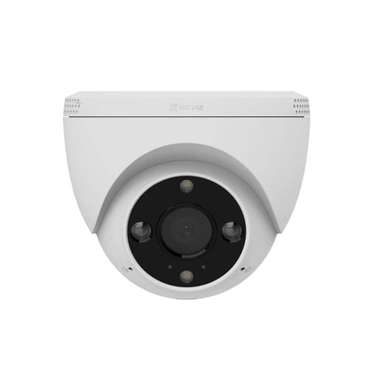 EZVIZ H4 PoE Smart Security Camera