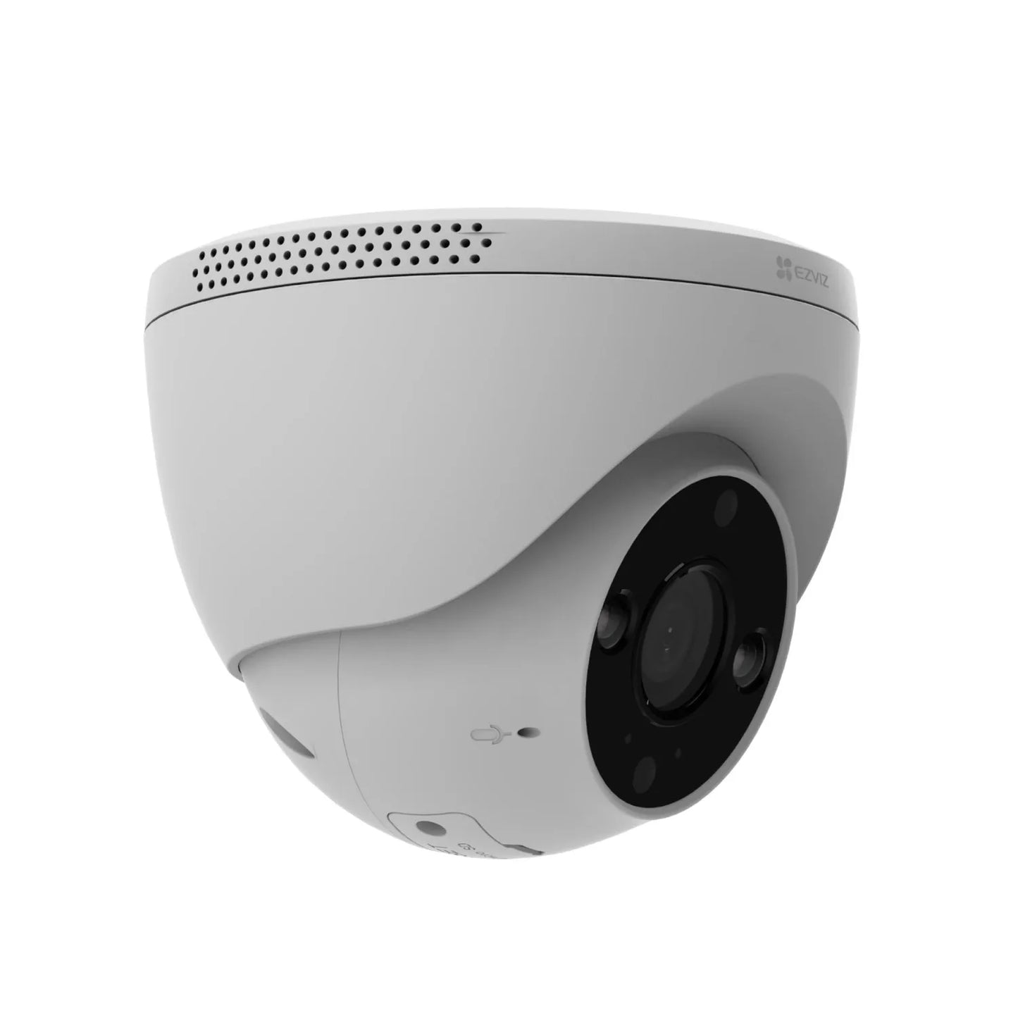 EZVIZ H4 PoE Smart Security Camera
