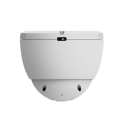 EZVIZ H4 PoE Smart Security Camera