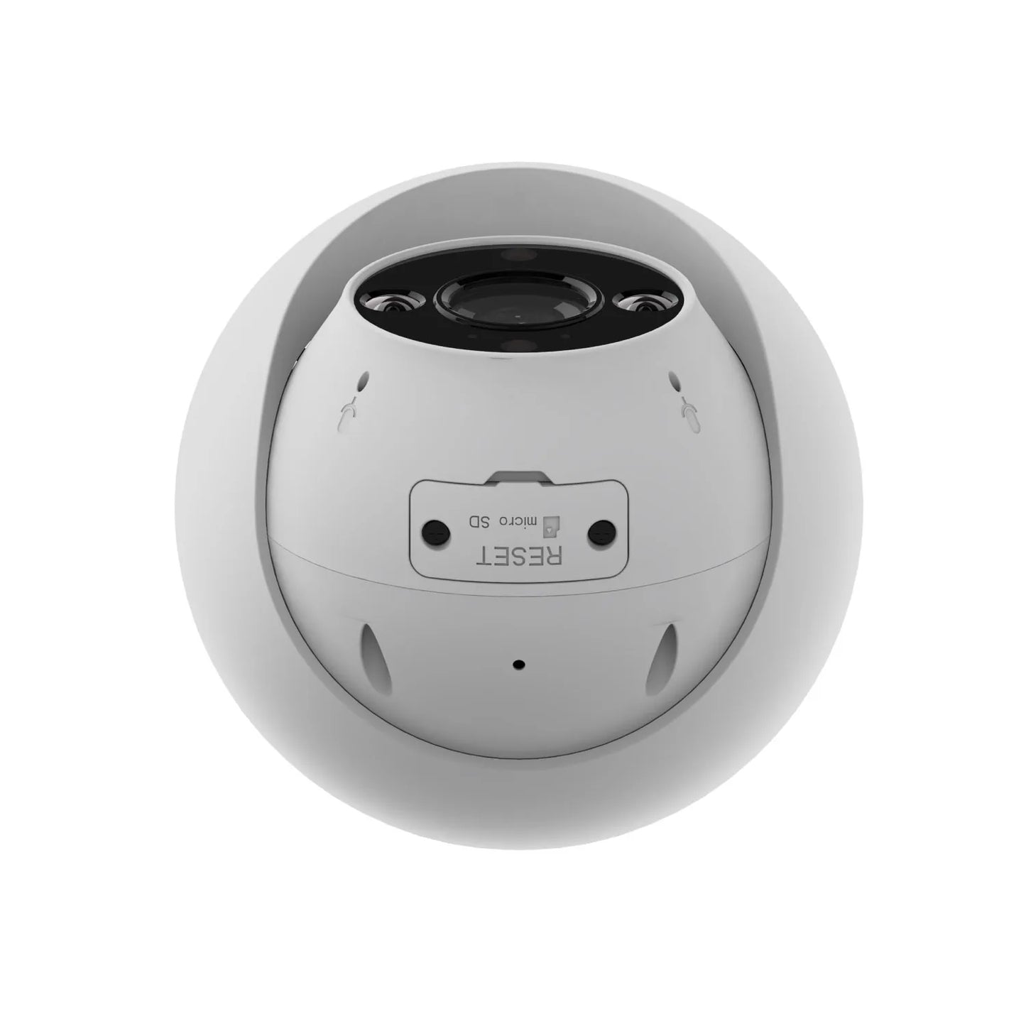 EZVIZ H4 PoE Smart Security Camera