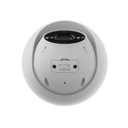 EZVIZ H4 PoE Smart Security Camera