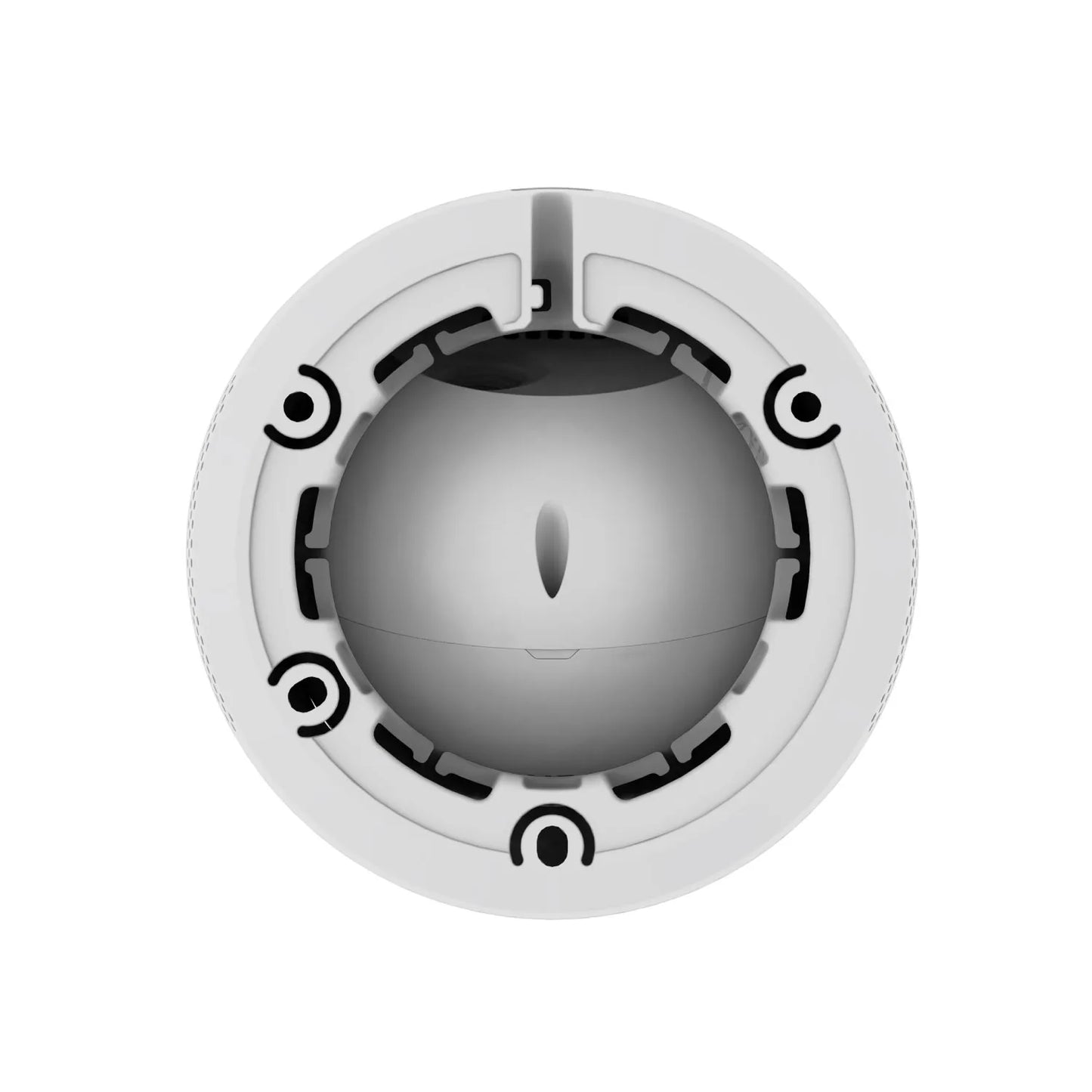 EZVIZ H4 PoE Smart Security Camera
