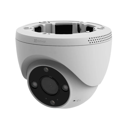 EZVIZ H4 PoE Smart Security Camera