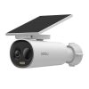 IMOU Cell 3C 2K All-in-One Wi-Fi Battery Security Camera