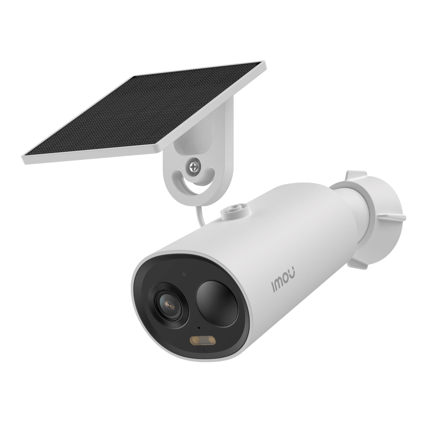 IMOU Cell 3C 2K All-in-One Wi-Fi Battery Security Camera